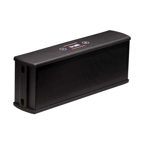 Trulli Audio JAM5: Portable speakers equipped with a .